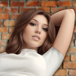Loverz: Interactive dating simgesi