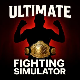 Ultimate Fighting Sim:JuegoMMA